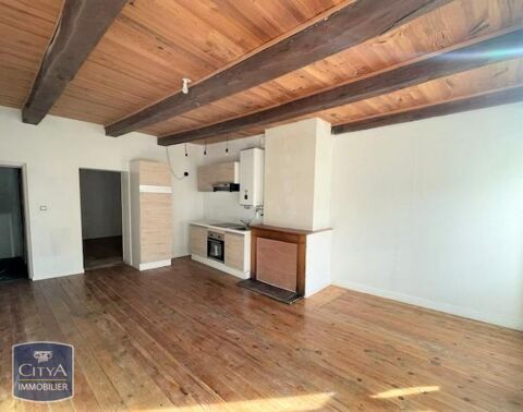 Appartement  louer 2 pices 38 m