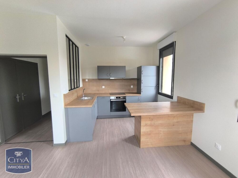 location Appartement - 3 pièce(s) - 74 m² Coulanges-lès-Nevers (58660)