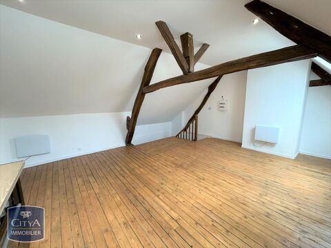  Appartement � louer 1 pi�ce 31 m�