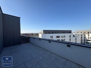  Appartement � louer 3 pi�ces 87 m�