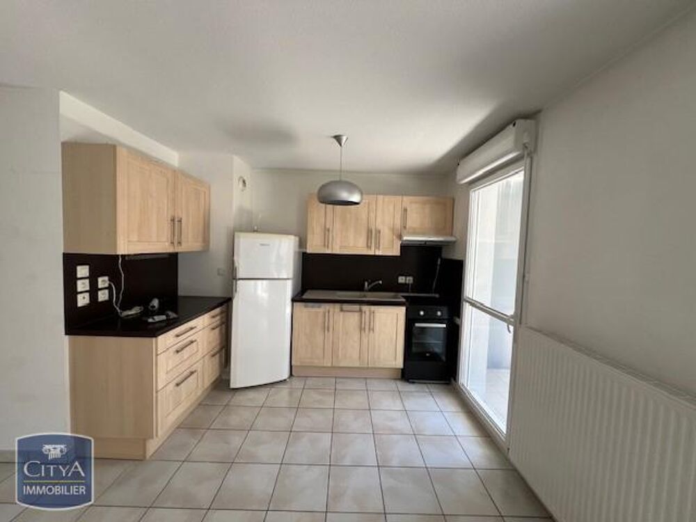 location Appartement - 3 pièce(s) - 66 m² Moens (01280)