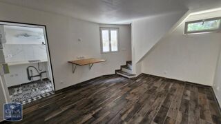  Maison à louer 2 pièces 30 m² Le havre