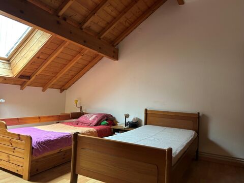  Appartement � louer 5 pi�ces 153 m�