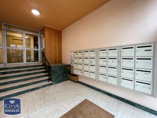  Appartement à louer 2 pièces 49 m²