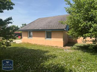  Maison � louer 5 pi�ces 140 m�