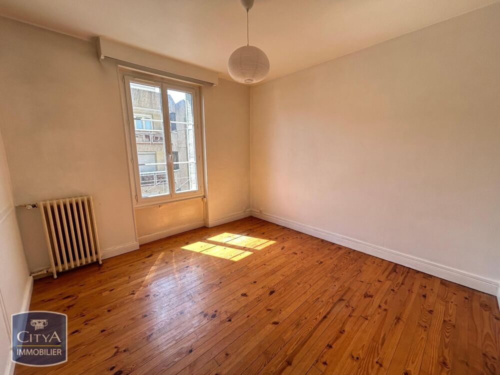 A LOUER - CITYA JAUDE Découvrez cet appartement de 3 piè....