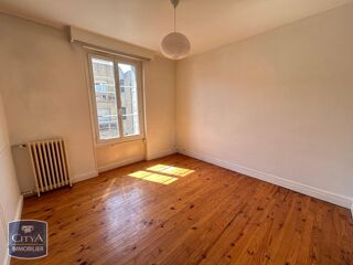  Appartement à louer 3 pièces 54 m²