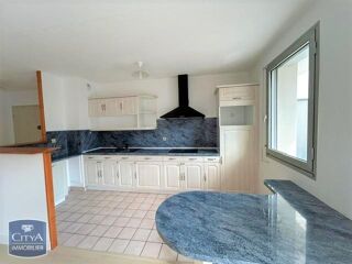  Appartement à louer 3 pièces 67 m²