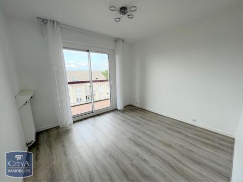  Appartement � louer 2 pi�ces 39 m�