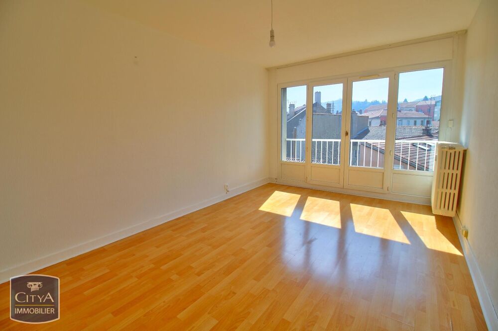 location Appartement - 3 pièce(s) - 65 m² Saint-Etienne (42100)