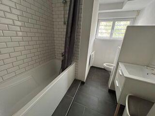  Appartement à louer 2 pièces 29 m²