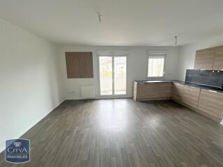  Appartement � louer 3 pi�ces 59 m�