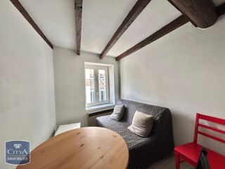  Appartement à louer 2 pièces 31 m²