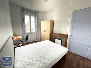  Appartement à louer 2 pièces 41 m²