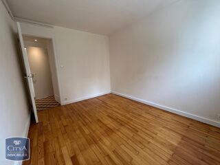  Appartement à louer 3 pièces 52 m²