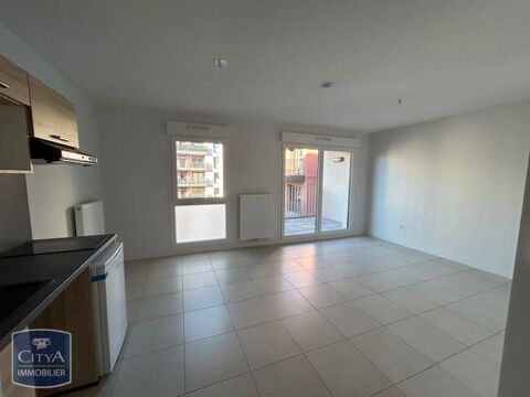  Appartement � louer 1 pi�ce 26 m�