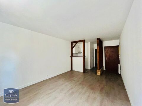  Appartement  louer 1 pice 30 m