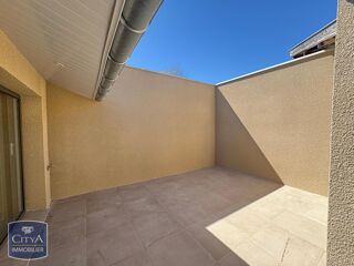  Appartement � louer 3 pi�ces 43 m�