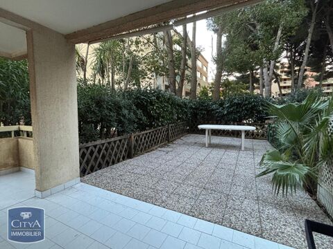  Appartement � louer 2 pi�ces 31 m�