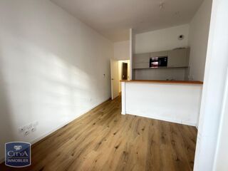  Appartement à louer 1 pièce 21 m²