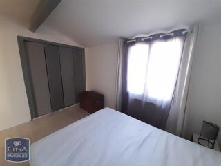  Appartement à louer 3 pièces 55 m²