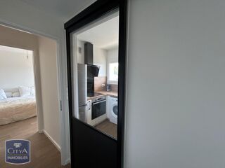  Appartement à louer 2 pièces 58 m²
