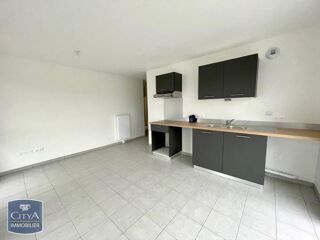  Appartement � louer 2 pi�ces 43 m�