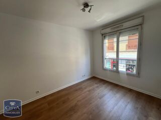  Appartement à louer 2 pièces 40 m²