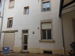  Appartement à louer 1 pièce 23 m²