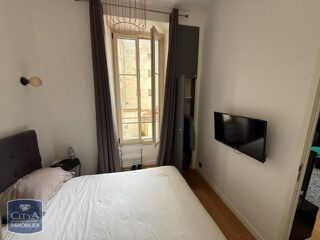  Appartement � louer 2 pi�ces 25 m�