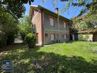 Maison à louer 6 pièces 156 m²