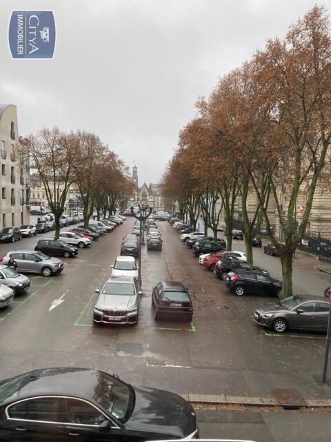  Appartement  louer 2 pices 57 m