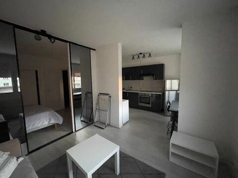  Appartement � louer 2 pi�ces 33 m�