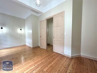  Appartement � louer 1 pi�ce 40 m�