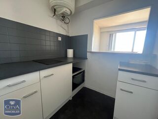  Appartement à louer 1 pièce 28 m²