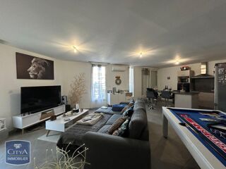  Appartement � louer 3 pi�ces 103 m�