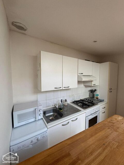  Maison � louer 2 pi�ces 59 m�