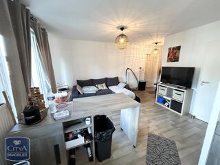  Appartement � louer 2 pi�ces 53 m�