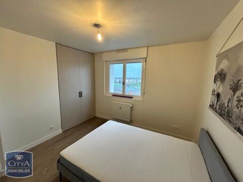  Appartement � louer 4 pi�ces 78 m�