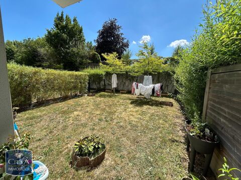  Appartement  louer 2 pices 46 m