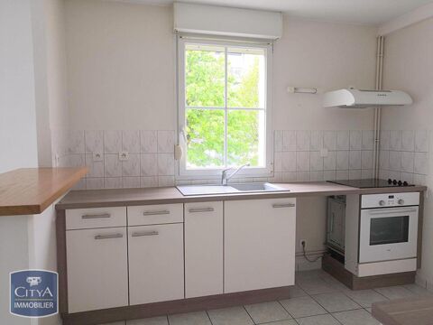  Appartement  louer 3 pices 63 m