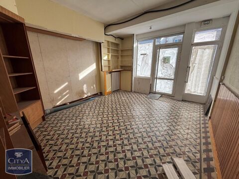   Location / Local Commercial - 120 m² 