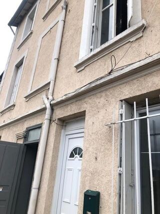  Appartement � louer 2 pi�ces 