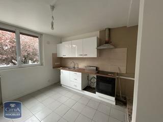 location Appartement - 4 pièce(s) - 98 m² Livry-Gargan (93190)
