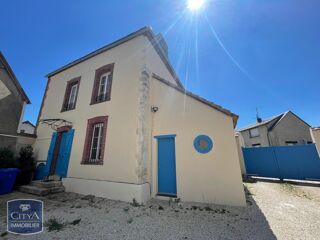  Maison à louer 6 pièces 147 m²