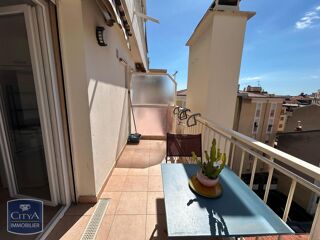  Appartement � louer 1 pi�ce 12 m�