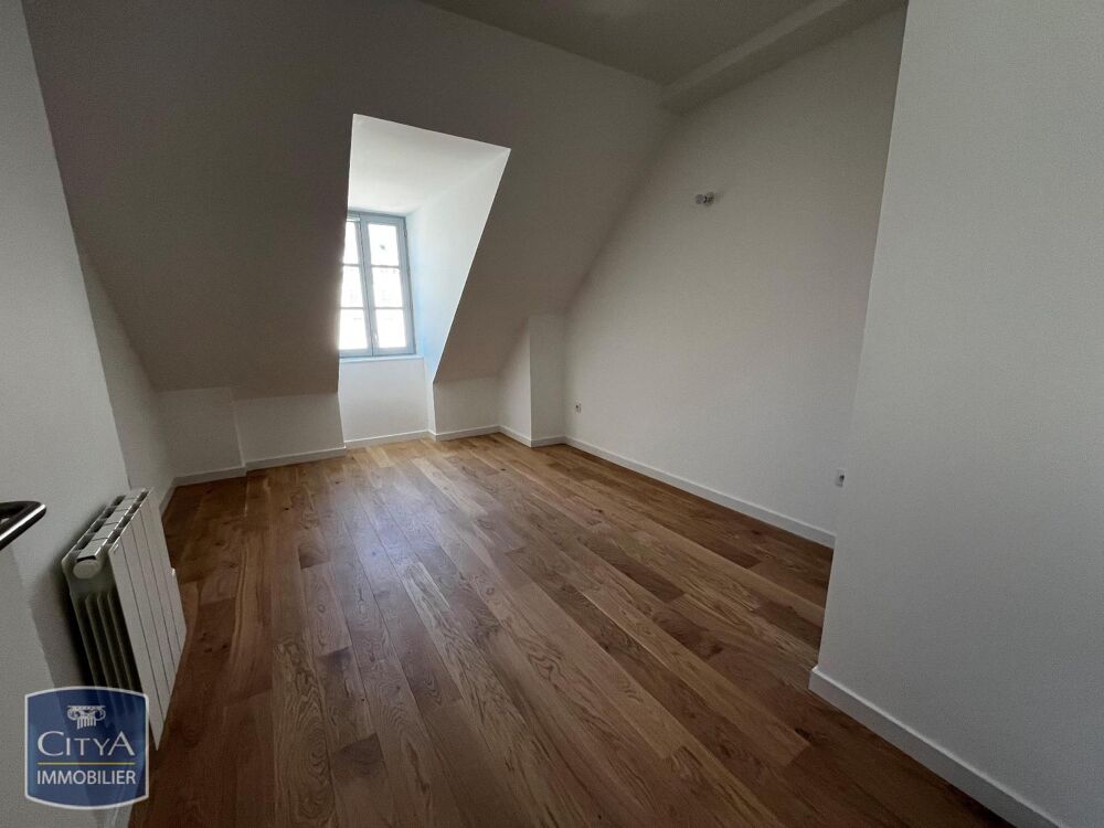 location Appartement - 2 pièce(s) - 46 m² Juilly (77230)