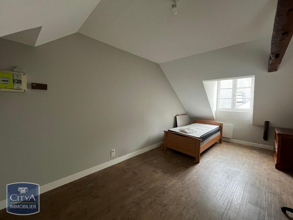location Appartement - 1 pièce(s) - 22 m² Laval (53000)