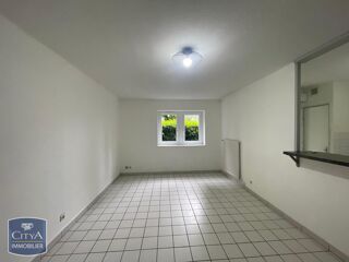  Appartement � louer 2 pi�ces 52 m�