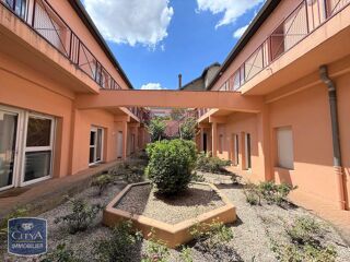  Appartement à louer 1 pièce 22 m²